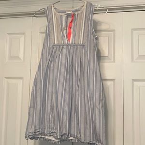 Crewcuts Stripped Dress!